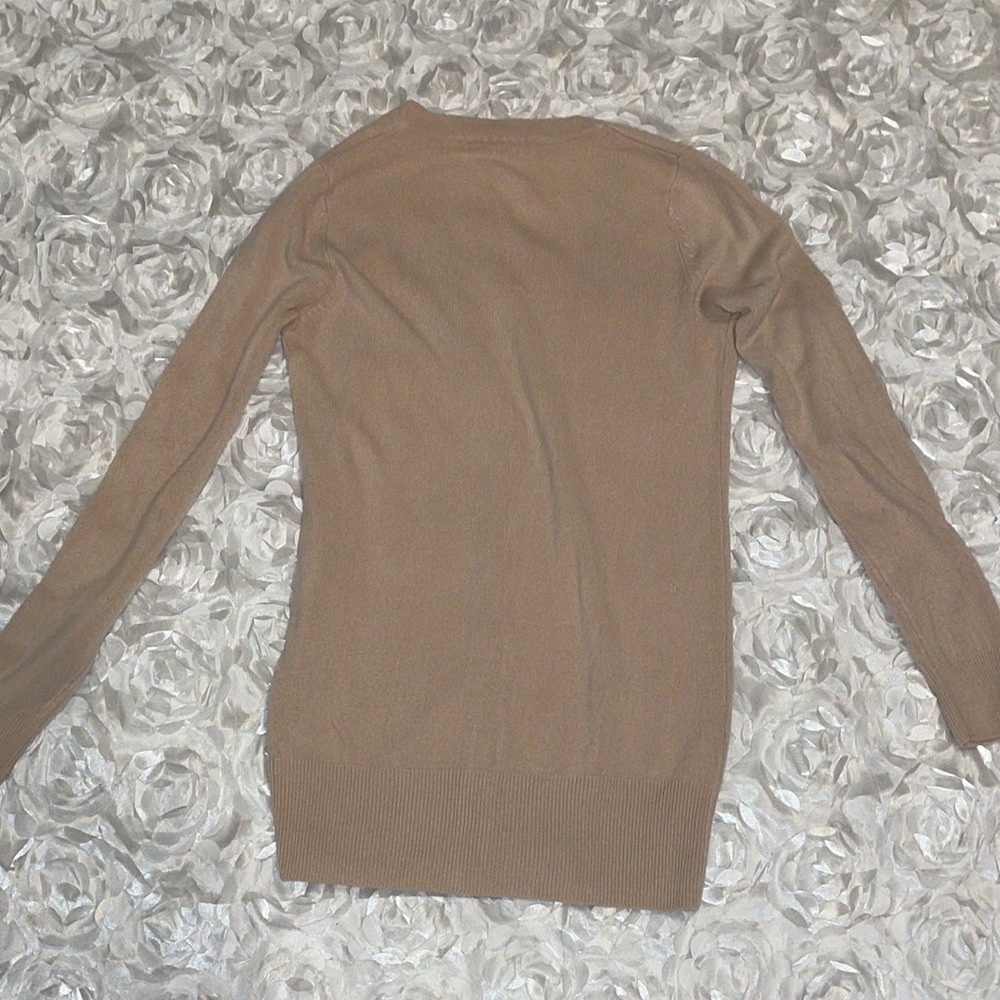 Pink Cardigan - Picture 2 of 3